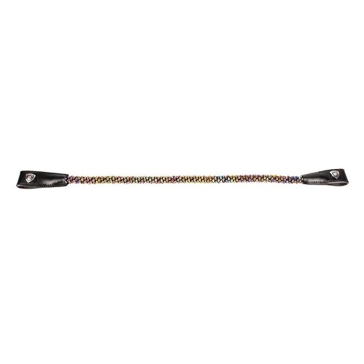 Propresicce Signature Crystal Diamante Browband By Hy Equestrian Mermaid