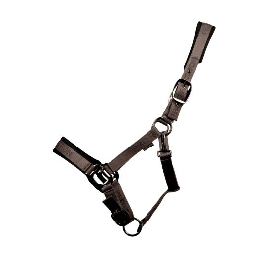 Proreaction Transform Head Collar By Hy Equestrian Grey