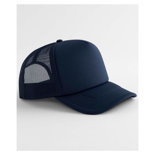 Beechfield Classic Foam Trucker French Navy