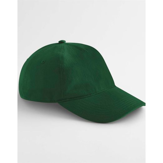 Beechfield Leisure Cap Forest Green
