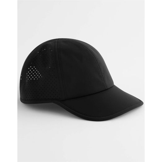 Beechfield Technical Training Cap Black