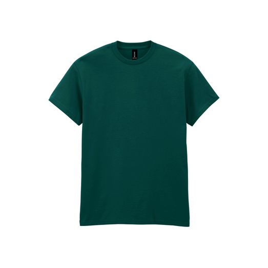 GILDAN Heavy Cotton™ Adult T-Shirt Fan Marine Green