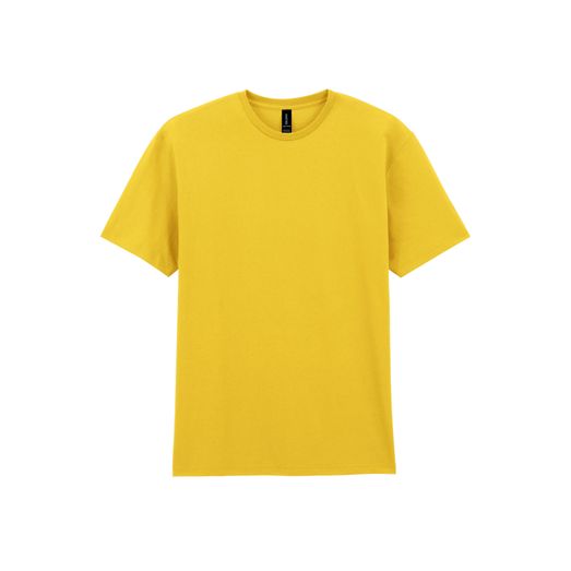 GILDAN Light Cotton Adult T-Shirt Daisy