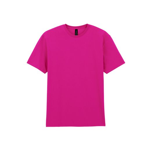 GILDAN Light Cotton Adult T-Shirt Heliconia