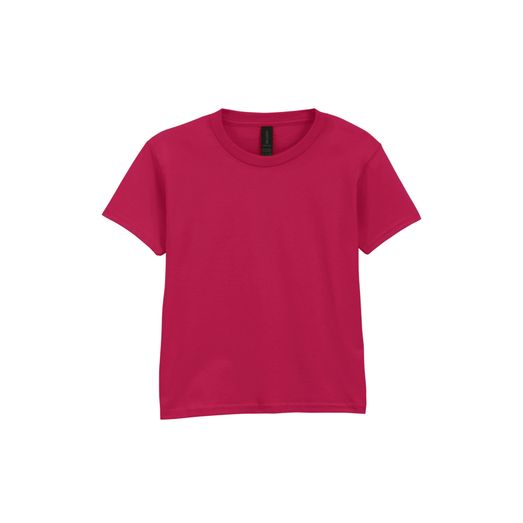 Gildan Softstyle® Youth T-Shirt Cardinal