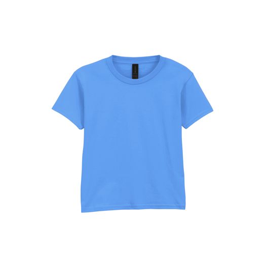 Gildan Softstyle® Youth T-Shirt Carolina Blue