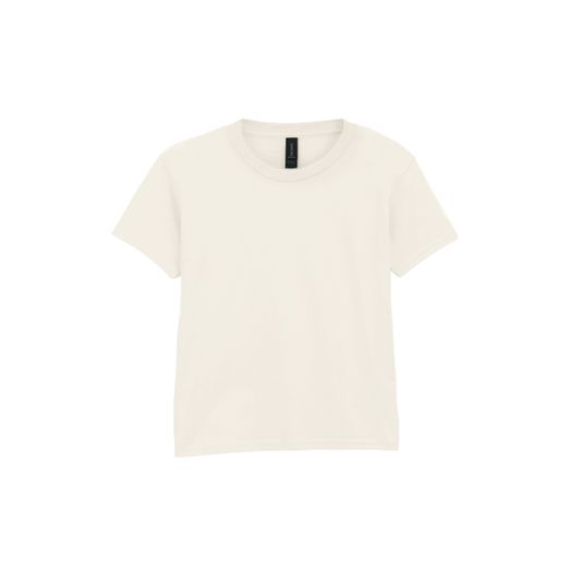 Gildan Softstyle® Youth T-Shirt Natural