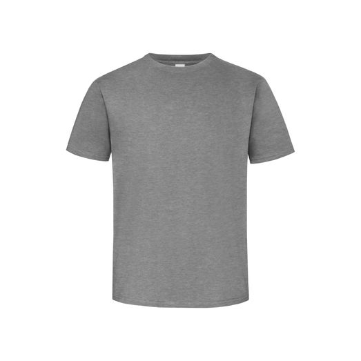 Russell Authentic Heavyweight T Sport Heather