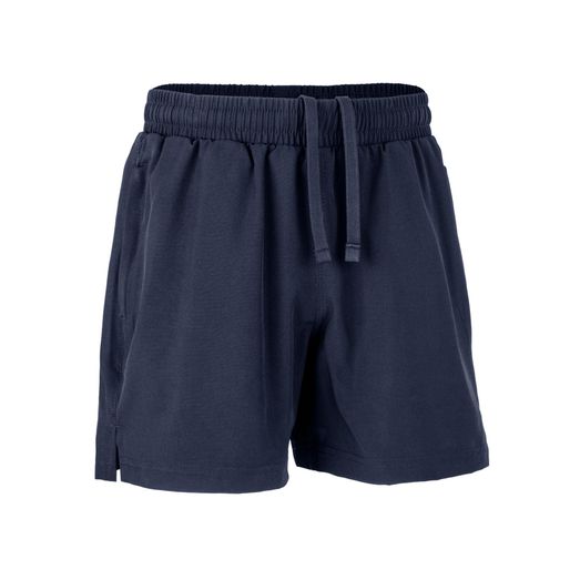 Spiro Recycled Junior Shorts Navy