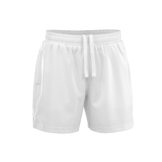 Spiro Recycled Junior Shorts White