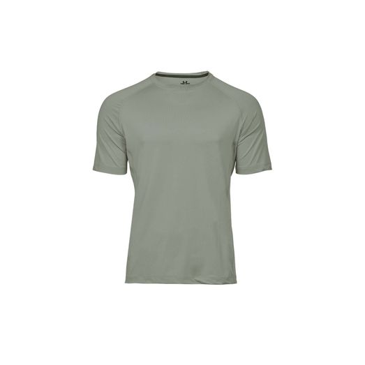 Tee Jays Men's CoolDry Tee Sage