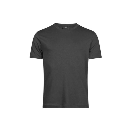 Tee Jays Pima Cotton Tee Black
