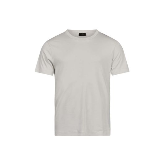 Tee Jays Pima Cotton Tee Cement