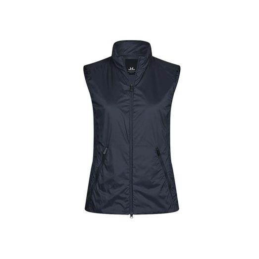 Tee Jays Women’s PureLite Bodywarmer Deep Navy