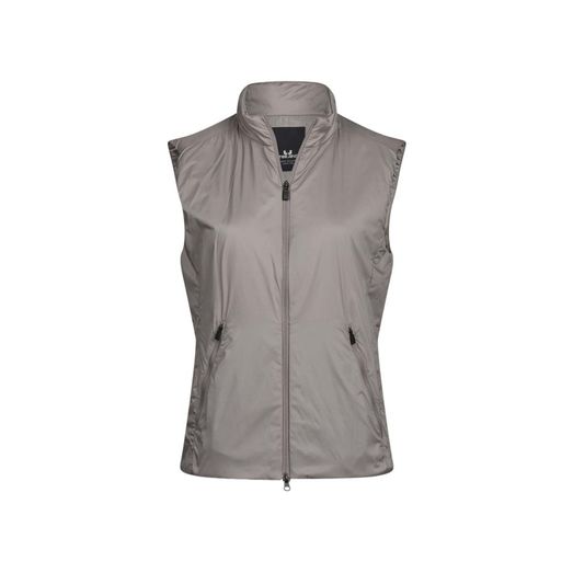Tee Jays Women’s PureLite Bodywarmer Driftwood
