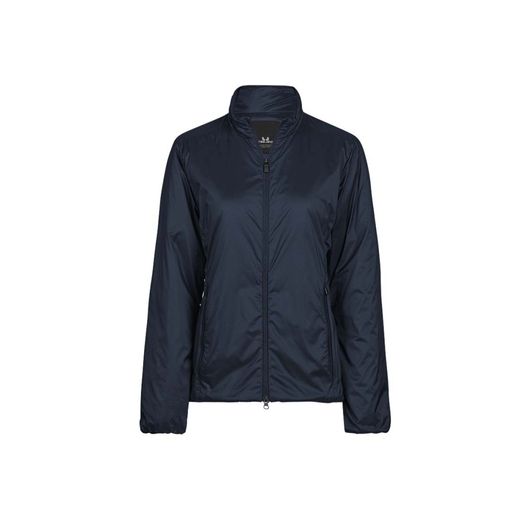 Tee Jays Women’s PureLite Jacket Deep Navy