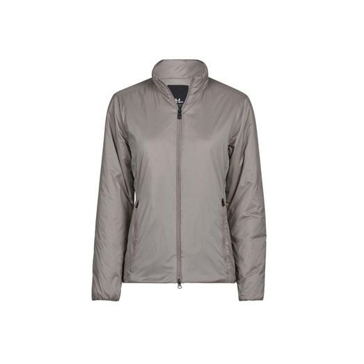Tee Jays Women’s PureLite Jacket Driftwood
