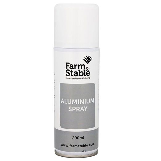 Alunic Aluminium Spray