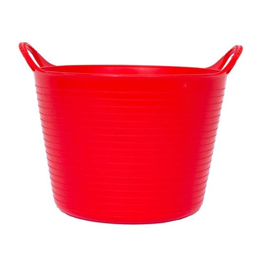 Gorilla Tub Micro - Red