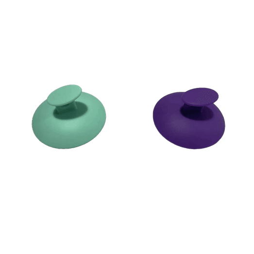 Parallax Softy Silicone Brush