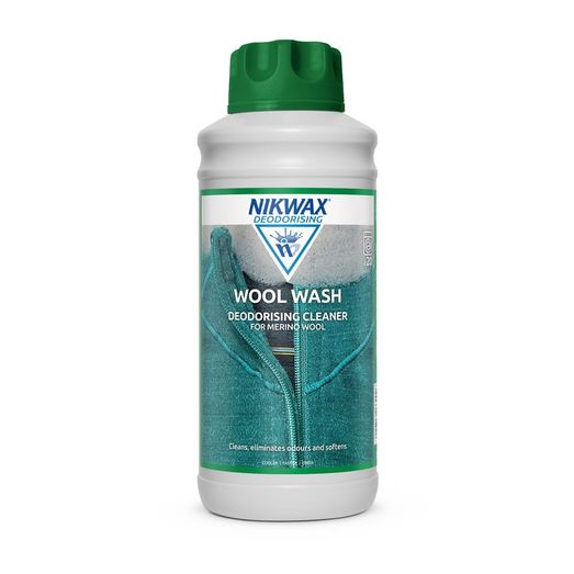 Nikwax Wool Wash