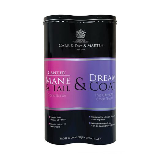Carr &amp; Day &amp; Martin Grooming Duo Tin