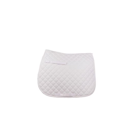 HyCONIC Show Jump Saddle Cloth - Pony/Cob