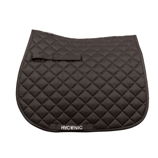 HyCONIC Show Jump Saddle Cloth - Pony/Cob