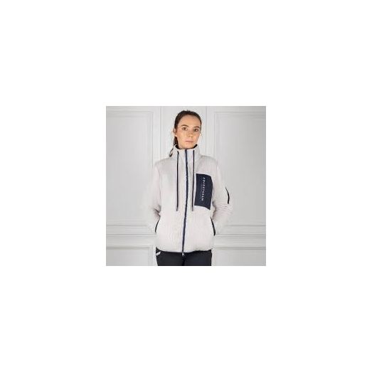 Coldstream Millfield Teddy Fleece - XX Large