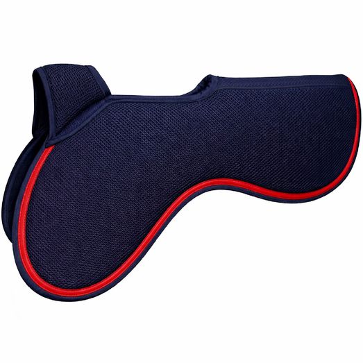 Whitaker Scw07 Pro-Form Memory Jump Pad Navy