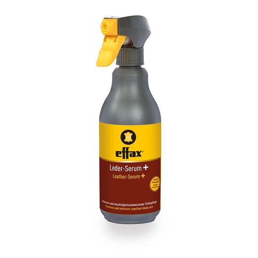 Effax Leather-Serum+ - 500ml