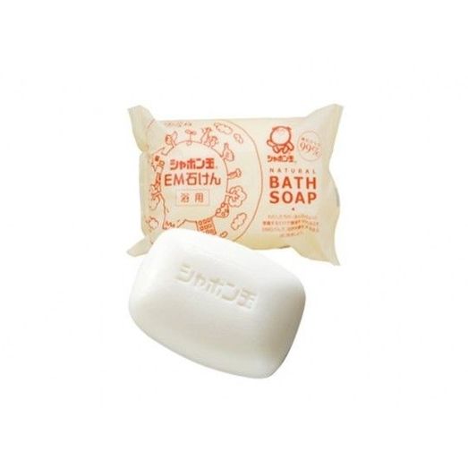 EM Natural Bath Soap 150g