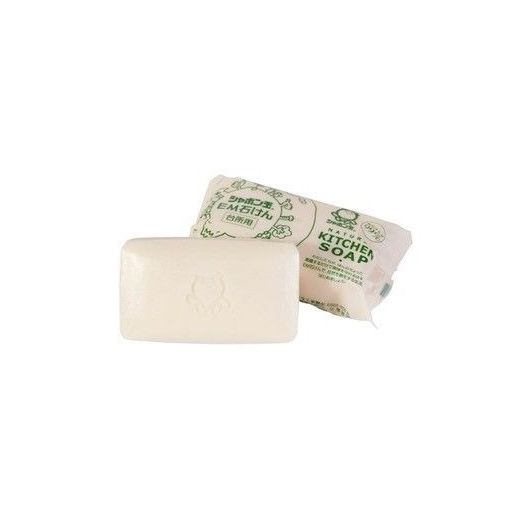 EM Natural Kitchen Soap 150g