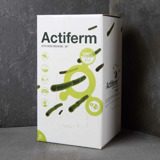 EM Actiferm Active Micro-Organisms