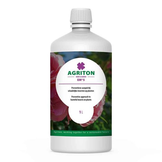 EM-5 (Biological Pest Prevention) 1L