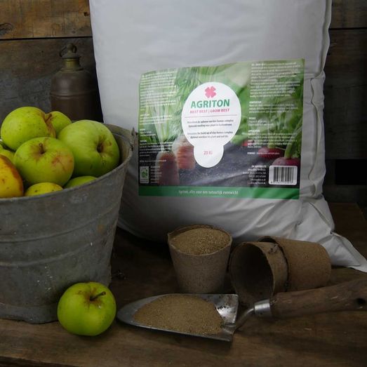 Grow Best (Organic Fertiliser)