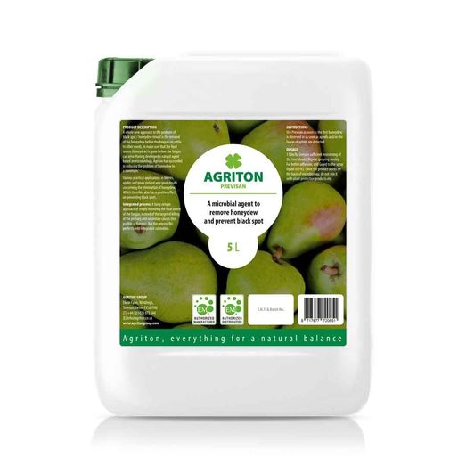 Previsan S Can 5 Litre