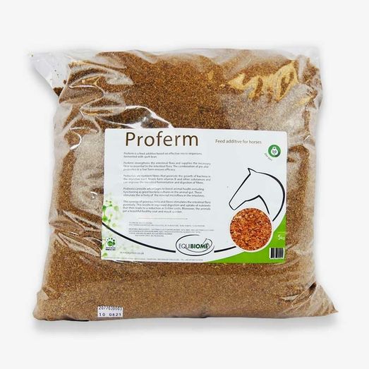 Proferm Probiotic Feed Additive 5kg