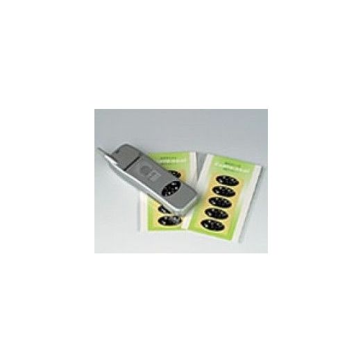 Cellular Seal Mobile Phone Protection Stickers