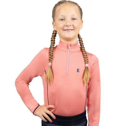 Elevate Selena Base Layer By Little Rider - 7-8 Years