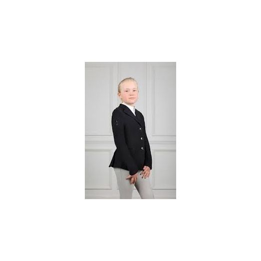 Coldstream Next Generation Barmoor Show Jacket - Black