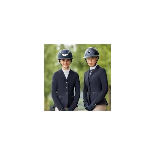 Coldstream Next Generation Barmoor Show Jacket - Navy