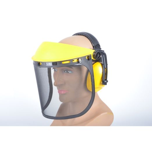 ALM Grass &amp; Hedge Trimmer Safety Set