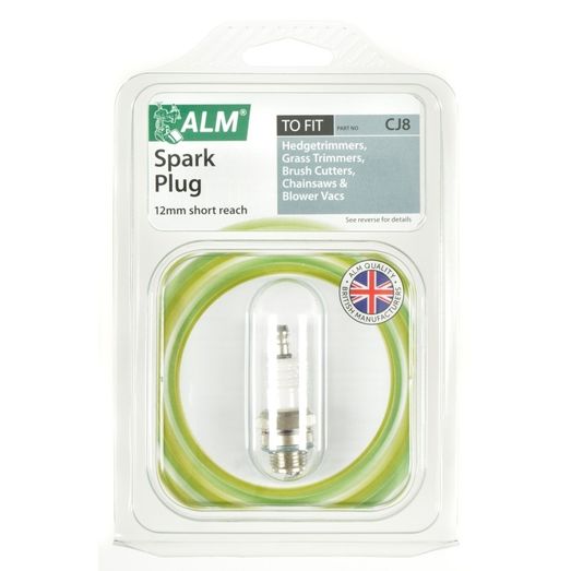 ALM Spark Plug (19mm plug)