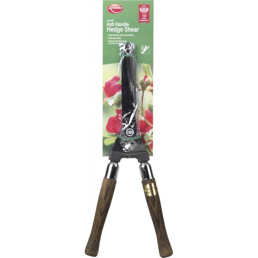 Ambassador Ash Handle Hedge Shear