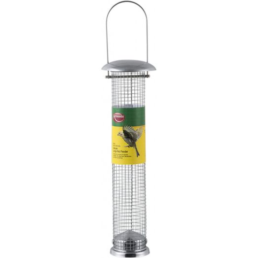Ambassador Wild Birds Deluxe Large Nut Feeder