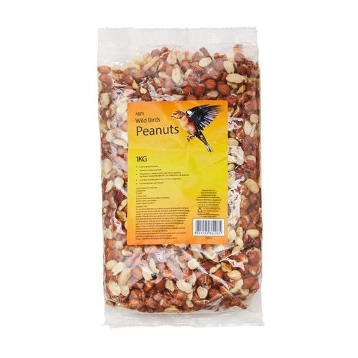 Ambassador Wild Bird Peanuts