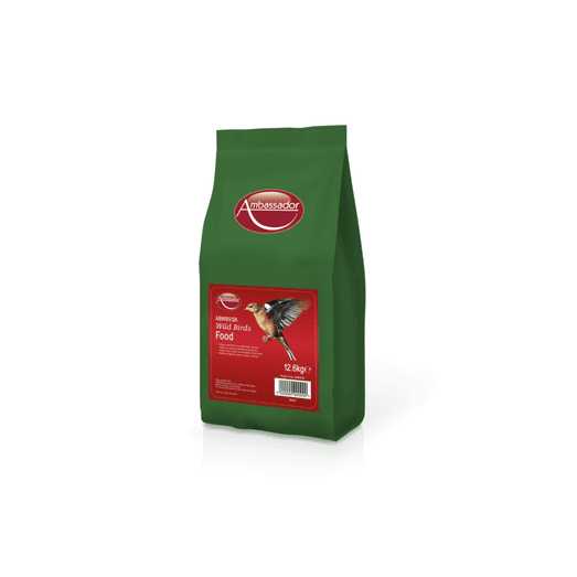 Ambassador ABWBS126 Wild Bird Food
