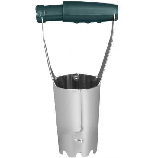 Ambassador Stainless Steel Bulb Planter