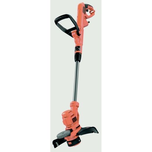 Black &amp; Decker Edge Trim Strimmer 30cm
